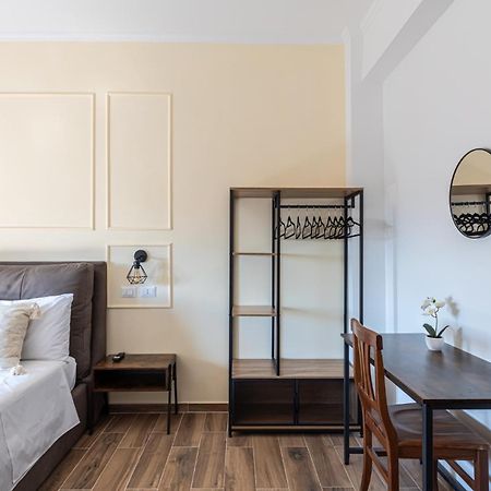 Colleoni B&B Roma Ngoại thất bức ảnh