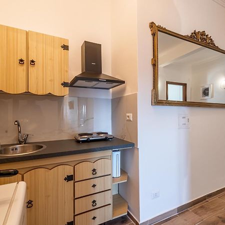 Colleoni B&B Roma Ngoại thất bức ảnh
