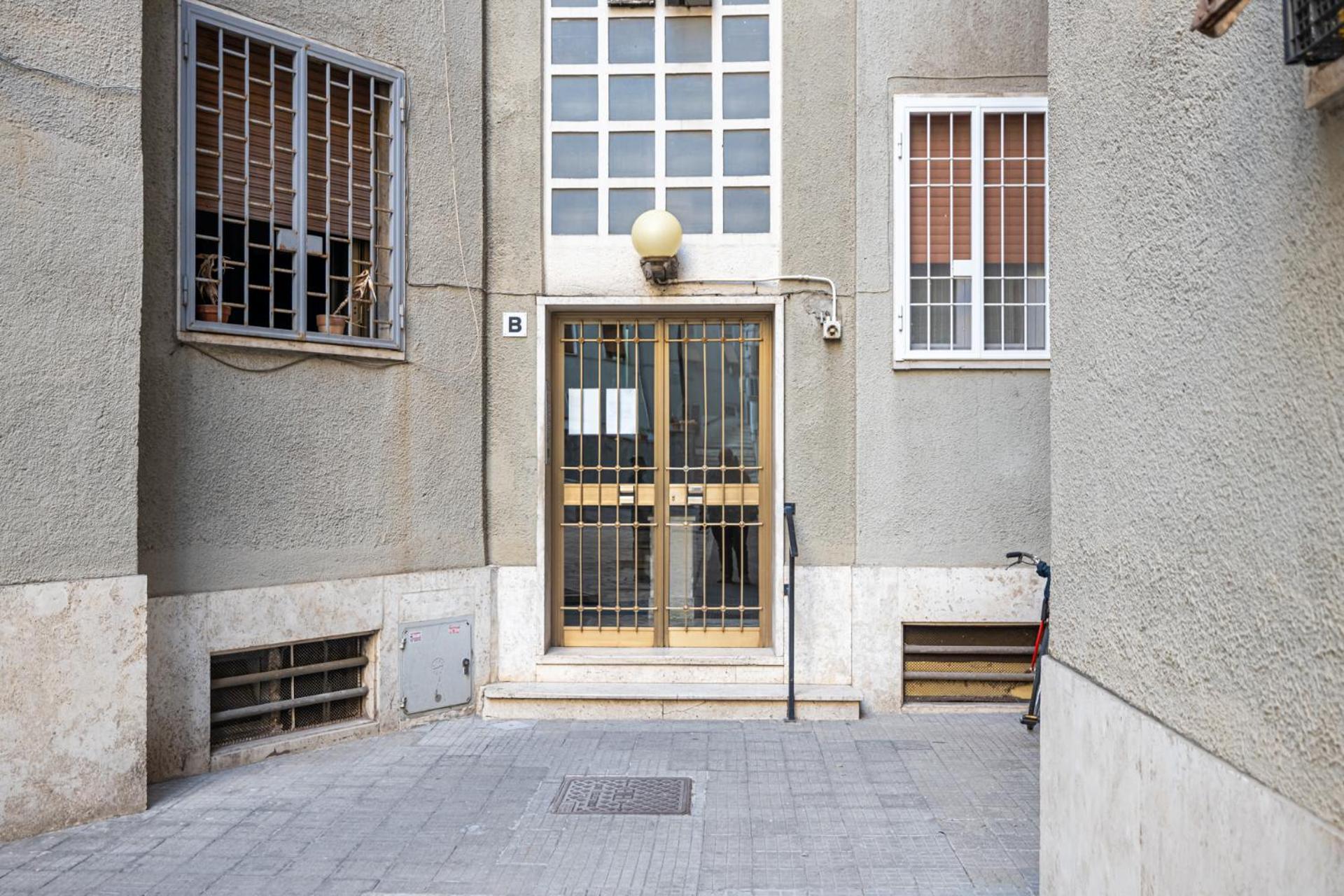 Colleoni B&B Roma Ngoại thất bức ảnh