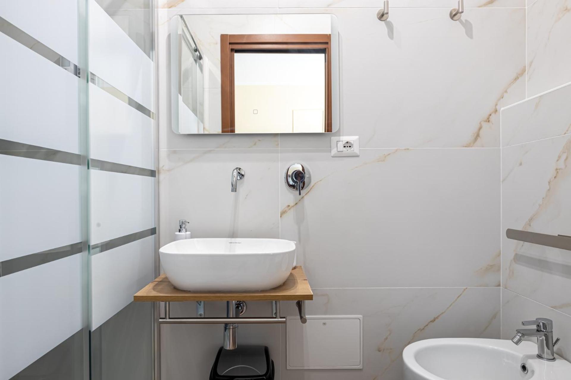 Colleoni B&B Roma Ngoại thất bức ảnh
