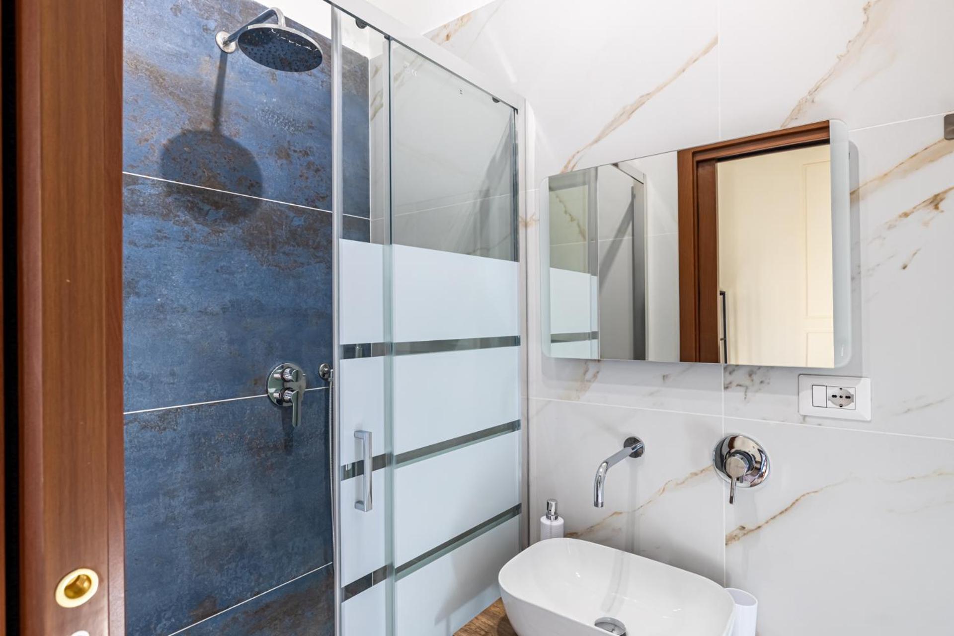 Colleoni B&B Roma Ngoại thất bức ảnh
