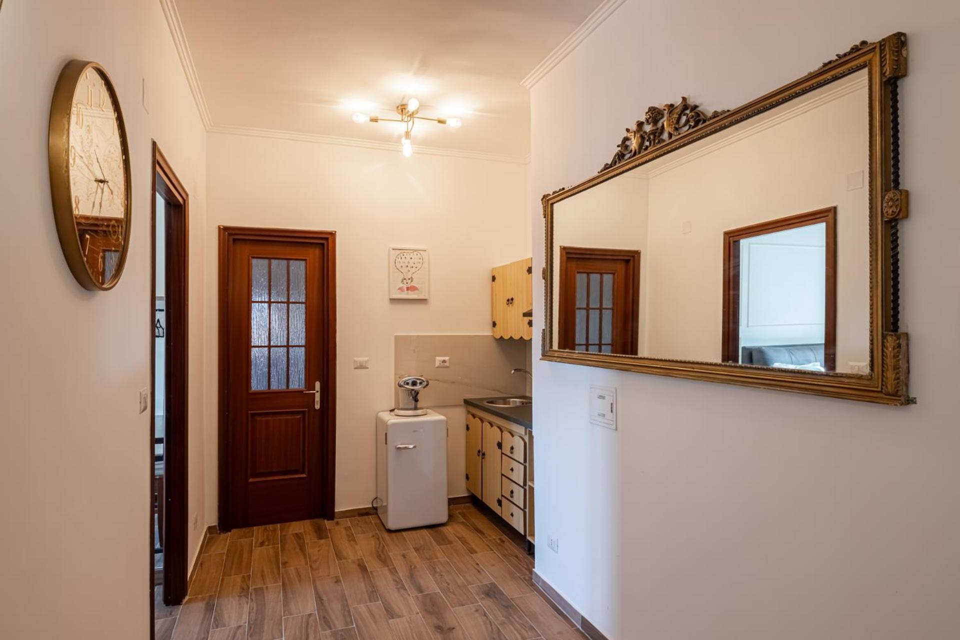 Colleoni B&B Roma Ngoại thất bức ảnh