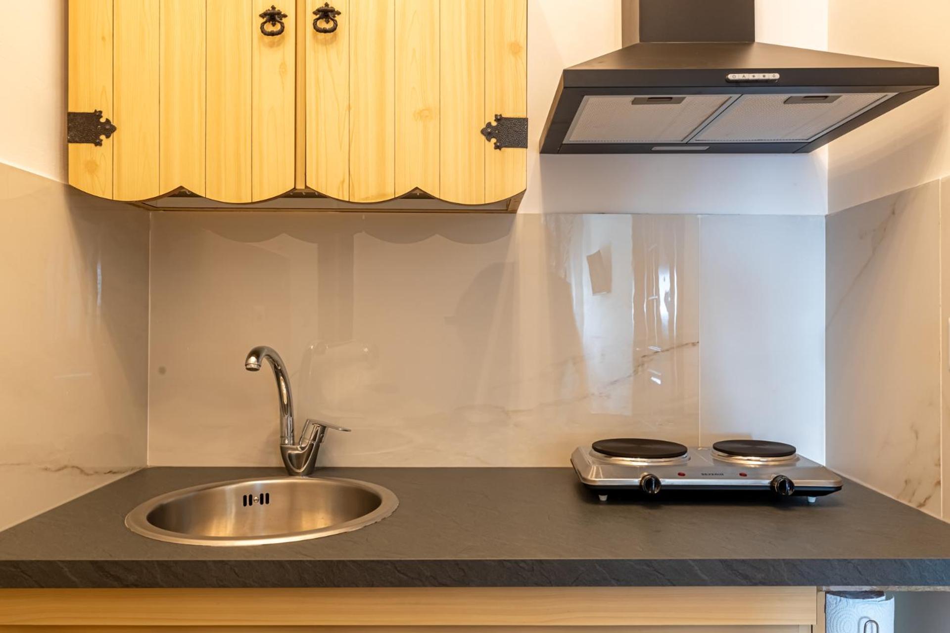 Colleoni B&B Roma Ngoại thất bức ảnh